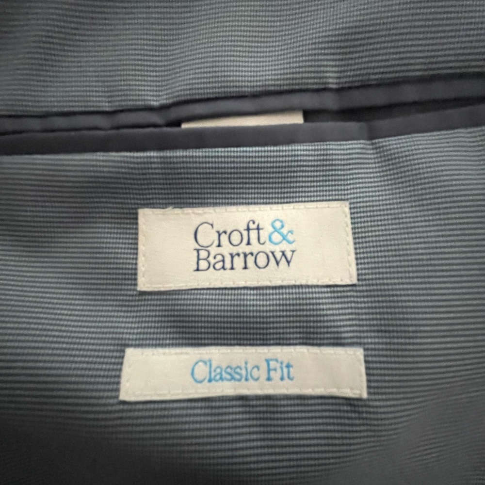 Sports jacket - Picture 7 of 7
